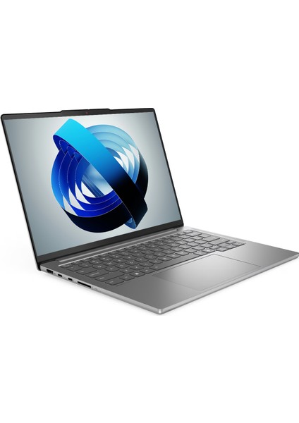 Ideapad Pro 5 Intel Ultra 5 225H 32GB 512GB SSD Intel Arc 130T Gpu 14" 2.8k (2880X1800) OLED 1100NITS 120hz Freedos Taşınabilir Bilgisayar 83JK002BTRF09 + Zettaçanta fiyatları