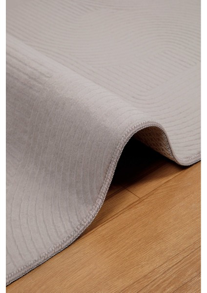 Rölyef Joy Kaymaz Taban Kesme Halı Yolluk Pon Pon Saçak fiyatları