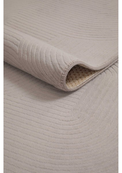 Rölyef Joy Kaymaz Taban Kesme Halı Yolluk Pon Pon Saçak modelleri