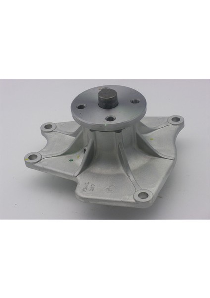 GWM-57A Devirdaim Su Pompası Mıtsubıshı Pajero 2.8l 4M40 Td V46W 94-99 - Pajero 3.2l Dı-D 4M41 99-06 ME200411-ME993473-ME996789