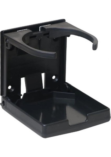 Plastik Katlanır Bardaklık