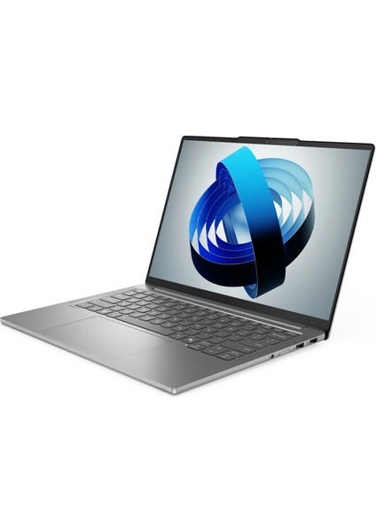 Ideapad Pro 5 Intel Ultra 5 225H 32GB 4tb SSD Intel Arc 130T Gpu 14" 2.8k (2880X1800) OLED 1100NITS 120hz Windows 11 Pro Taşınabilir Bilgisayar 83JK002BTRP12 + Zettaçanta modelleri