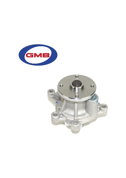 GWHY-85A Devirdaim Su Pompası Hyundaı I30 1.4l G4FA 07-> / Kıa Ceed 1.4l 1.6l G4FA G4FJ Gdı 10-> / Cerato 1.6l G4FC 09-12 / Rıo 1.4l G4FA 09-> 251002B000-251002B010