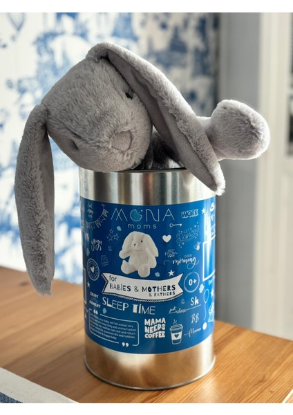 Mona Uyku Arkadaşı (Metal Kutu) fiyatları