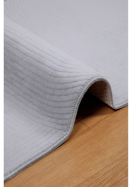 Rölyef Joy Kaymaz Taban Kesme Halı Yolluk Pon Pon Saçak fiyatları