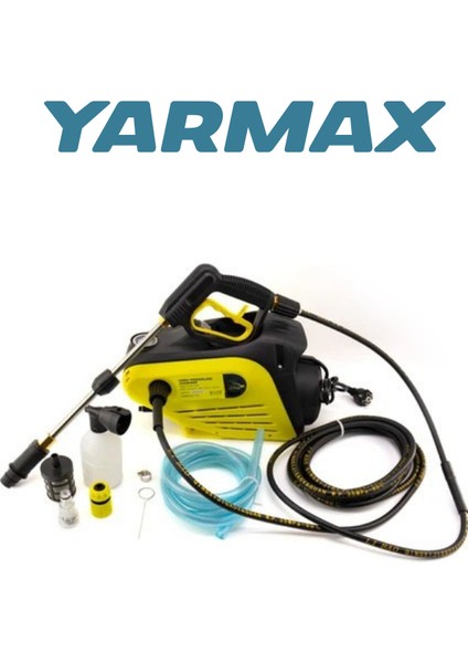 Çok Amaçlı Oto ve Yıkama Seti modelleri