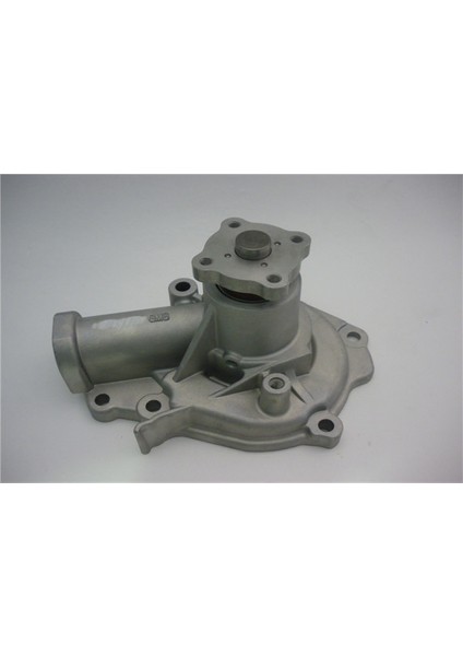 GWHY-22A Devirdaim Su Pompası Kıa Sorento 2.4l G4CS G4JS Benzinli 02-> 2510038450