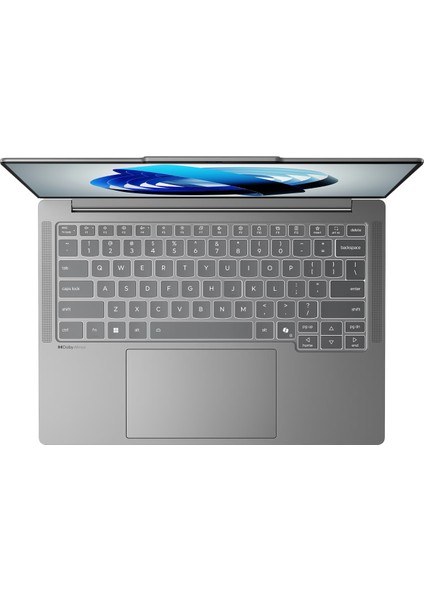 Ideapad Pro 5 Intel Ultra 5 225H 32GB 4tb SSD Intel Arc 130T Gpu 14" 2.8k (2880X1800) OLED 1100NITS 120hz Windows 11 Home Taşınabilir Bilgisayar 83JK002BTRH12 + Zettaçanta fırsatları