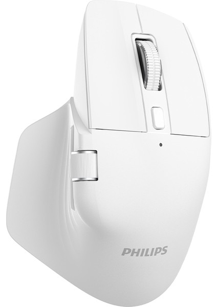 SPK7858 Kablosuz 4000DPI 7 Tuşlu Optik Mouse Beyaz modelleri