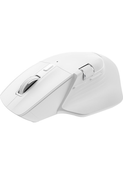 SPK7858 Kablosuz 4000DPI 7 Tuşlu Optik Mouse Beyaz fırsatları