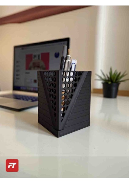 Deskmate – Modern Ofis Kalemliği