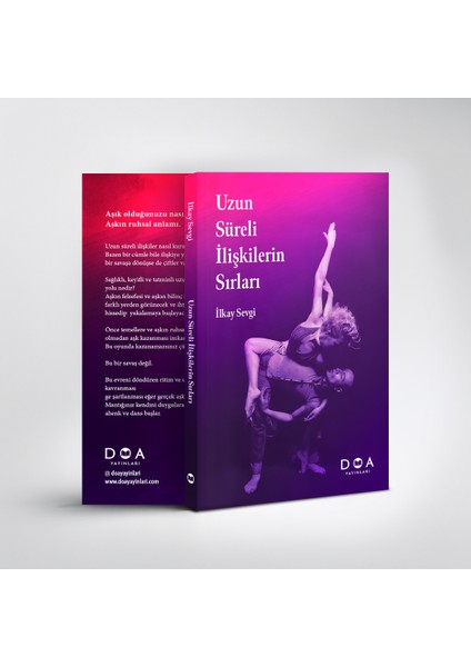 Uzun Süreli Ilişkilerin Sırları