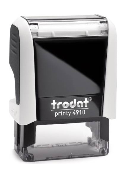 4910 Kişiye Özel İsim, Makam Ve Ünvan Kaşesi Baskı Rengi Mavi fiyatları