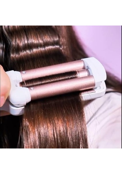 SHD-1712 Saç Şekilendirme Cihazı