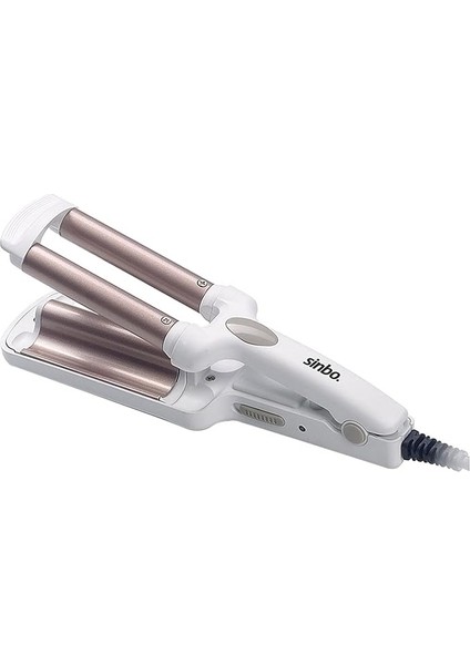 SHD-1712 Saç Şekilendirme Cihazı indirimleri