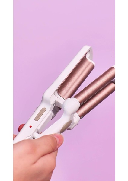 SHD-1712 Saç Şekilendirme Cihazı