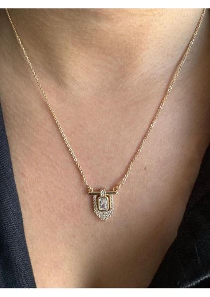 Çelik Serenay Kolyesi fiyatları