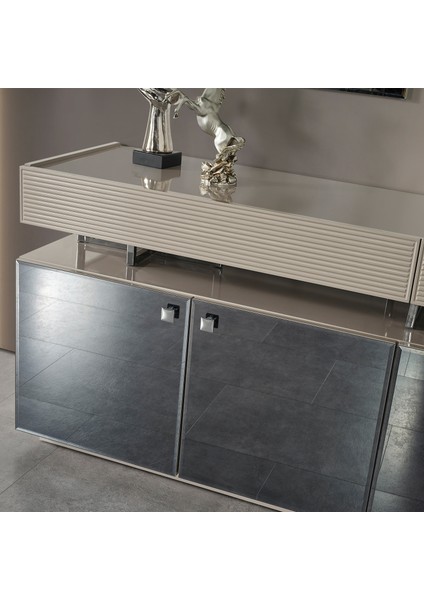 Voyager Yemek Odası Takımı modelleri