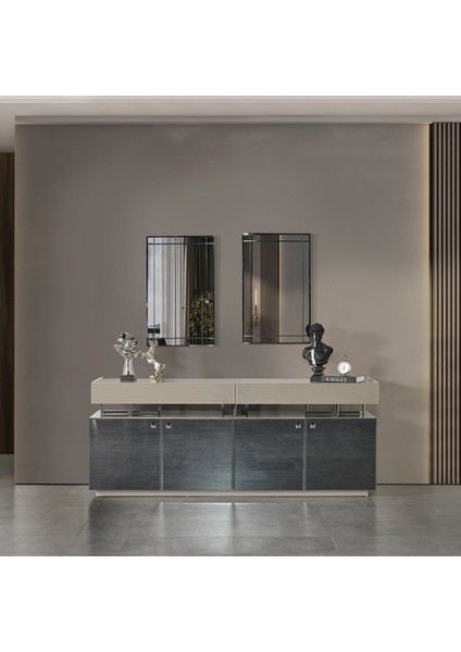 Voyager Yemek Odası Takımı