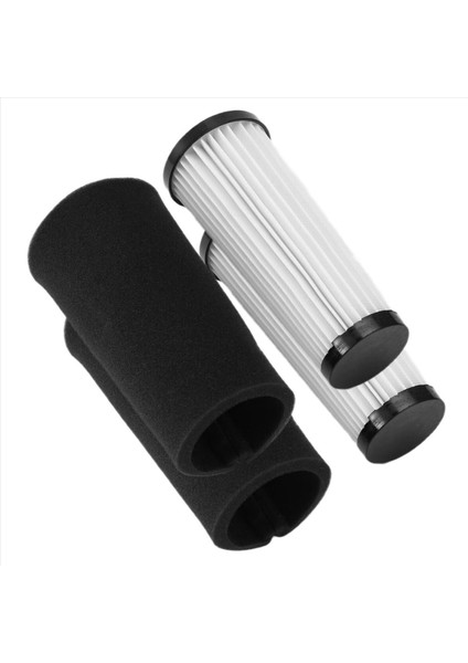 Dirt Devil Upright Için 2'li Yedek Koku Tutucu Filtre F112 (Yurt Dışından) fiyatları