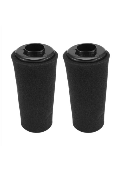 Dirt Devil Upright Için 2'li Yedek Koku Tutucu Filtre F112 (Yurt Dışından) modelleri