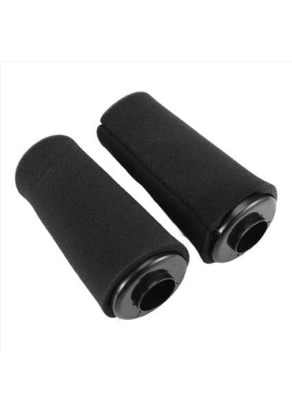 Dirt Devil Upright Için 2'li Yedek Koku Tutucu Filtre F112 (Yurt Dışından) fırsatları