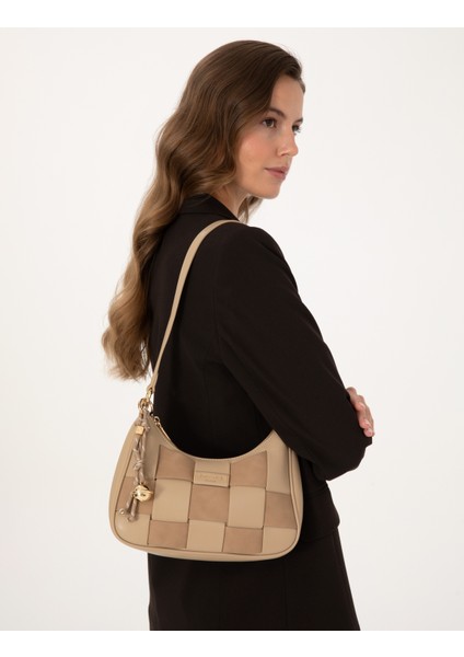 Kadın Bej Çanta 50321714-VR011 fiyatları