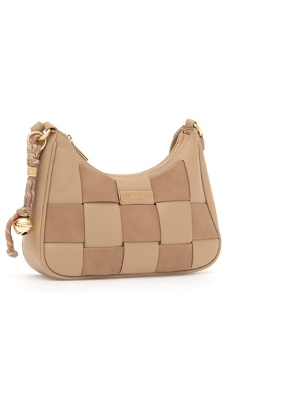 Kadın Bej Çanta 50321714-VR011 fırsatları