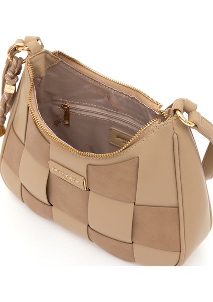 Kadın Bej Çanta 50321714-VR011