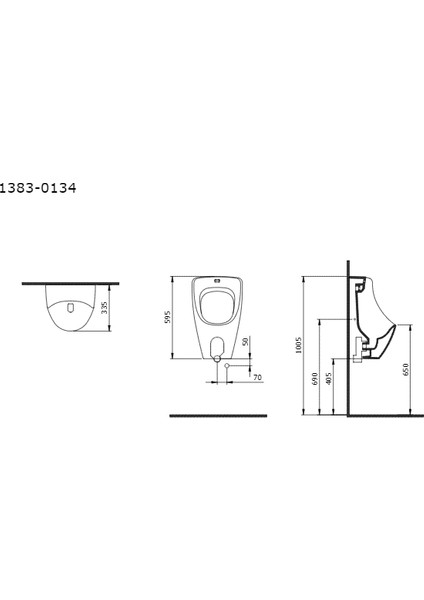 Bocchi Taormina Arch Fotoselli Elektrikli Pisuvar Parlak Bisküvi fiyatları