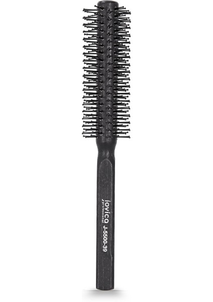 Yumuşak Kıllı Saç Fırçası Fön Fırçası Isıya Dayanıklı