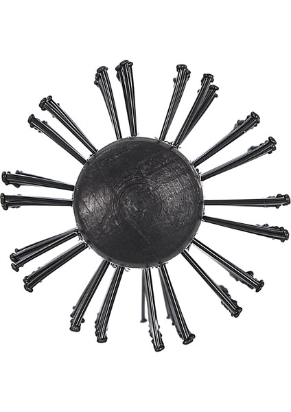 Yumuşak Kıllı Saç Fırçası Fön Fırçası Isıya Dayanıklı