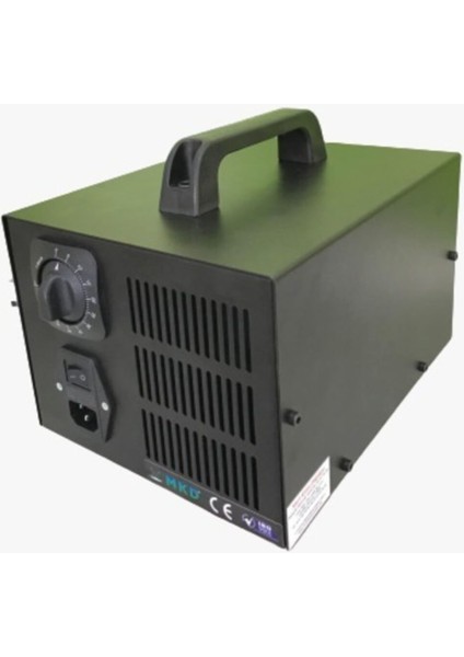 Ozon Jeneratörü Tahtakurusu Yok Edici ZEHİRSİZ ZARARSIZ Sterilizatör Bm Ozon Jeneratörü Makinesi Virüs Ve Bakterilere Karşı %99,9 Etkili Bm Ozon Cihazı 10gr