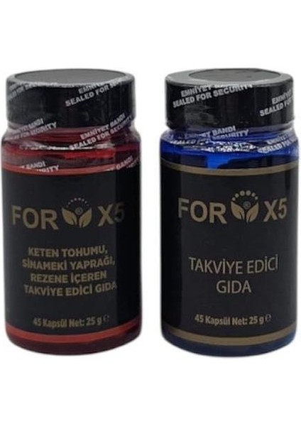 Form Kontrolüne Yardımcı-Bitkisel Kapsüller