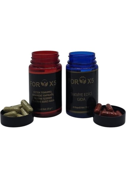Form Kontrolüne Yardımcı-Bitkisel Kapsüller fiyatları