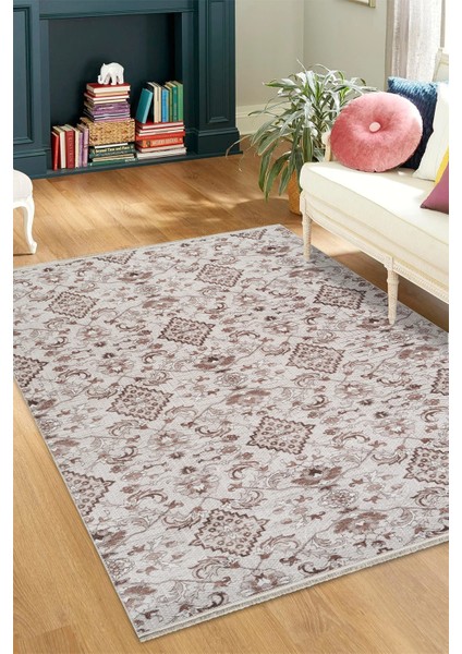 Dört Mevsim Kaymaz Taban Yıkanabilir Kesme Koridor Hol Mutfak Yatak Salon Odası Kesme Yolluk Halı fırsatları