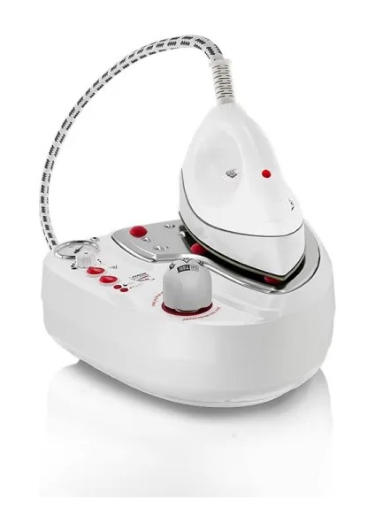 Kazanlı Tip Buharlı Ütü 2020D 1 Litre