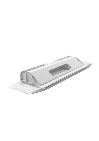 Xiaomi Mijia H40 / D101CN Robot Vakum Temizleme Çantaları Aksesuarları Için Toz Torbaları Parçalar (Yurt Dışından) fırsatları