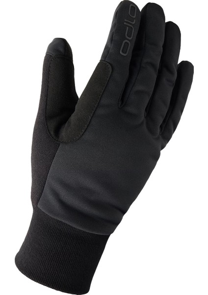 Multisport Warm Gloves Full Finger Erkek Siyah Eldiven fiyatları