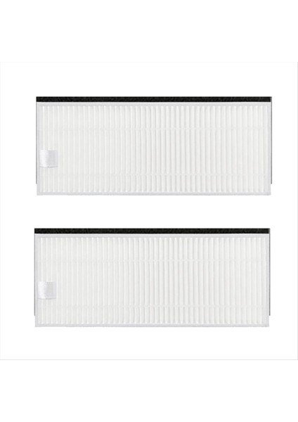 Yedek Parçalar Ecovacs Deebot Ozmo U2 DGN22 U2 Pro Robot Vakum Temizleyici Aksesuarları (Yurt Dışından) modelleri