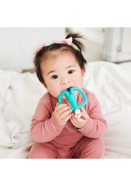 Silkon Dis Kasiyici / Monkey (Turkuaz) fırsatları