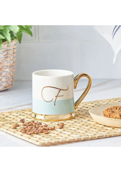 F Harfli Mug fırsatları