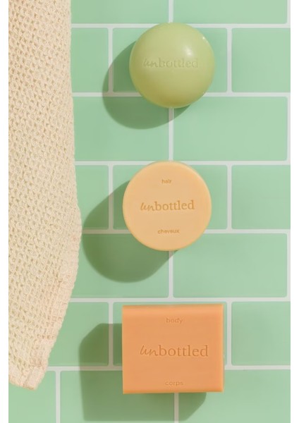 Magische Seifenschale 3’lü Lüks Banyo Aksesuarı modelleri