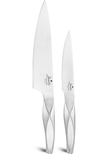 Vera Alman Çeliği 2 Parça Bıçak Seti fiyatları