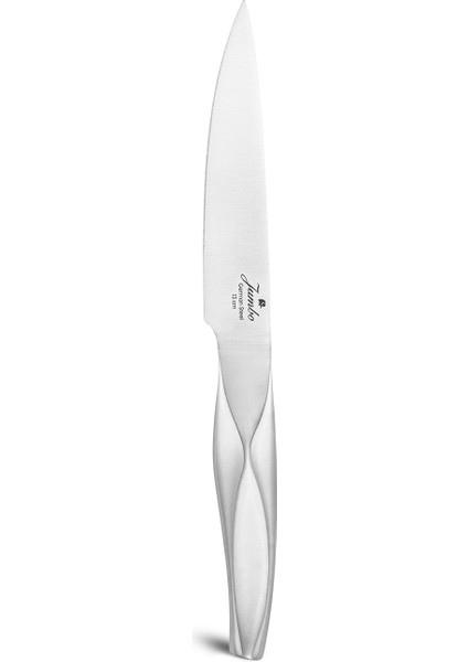 Vera Alman Çeliği 2 Parça Bıçak Seti