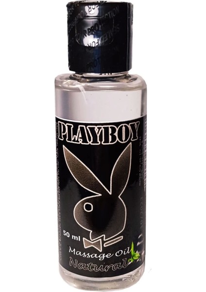 Süper Masaj Yağı Naturel Aromaterapi 50ML / Massage Oil Natural Aromatherapy 50ML