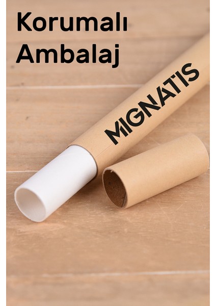 Yılbaşı Süslemeleri Kozalaklı Süslü Yılbaşı Ağacı Sticker Çıkartma Cam Duvar Kapı Süsü 33X50 cm