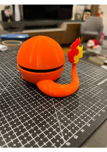 Pokemon Charmander Pokeball Poke Topu fiyatları