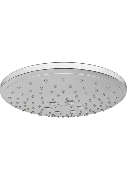 Vitra Bliss 2f Duş Başlığı Krom
