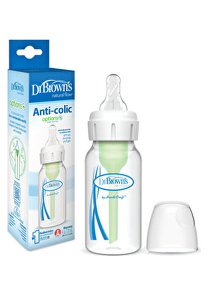 120ML Cam Dar Ağız Biberon Antikolik Yumuşak Silikon Malzemeden Üretilmiştir indirimleri